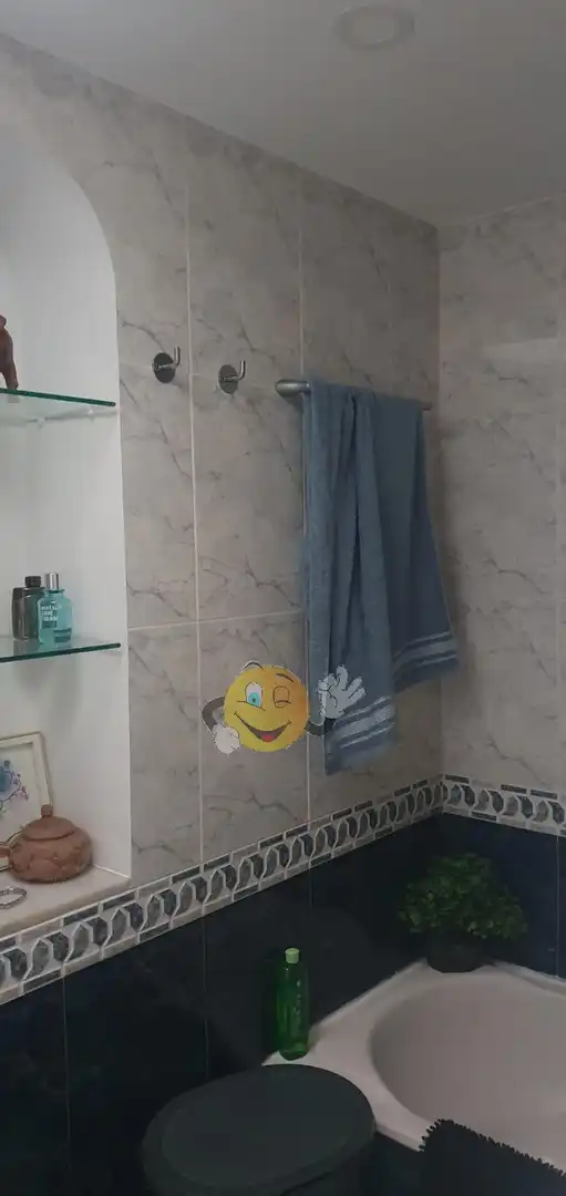 Bany de Pis en venda en El Papiol, Barcelona