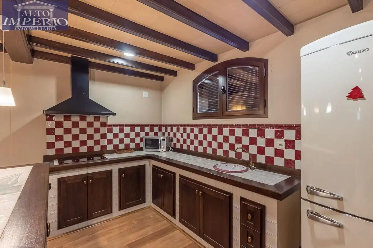 Villa mit Pool zum Verkauf in Ogíjares, imagen 32