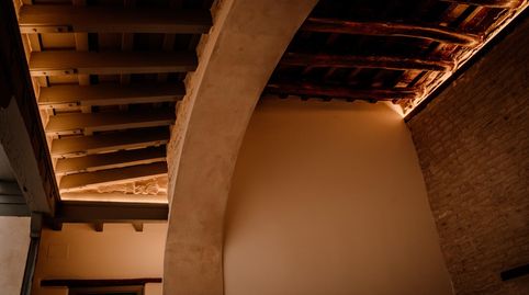 Foto 2 de Casa o xalet en venda a San Bartolomé, Sevilla Capital