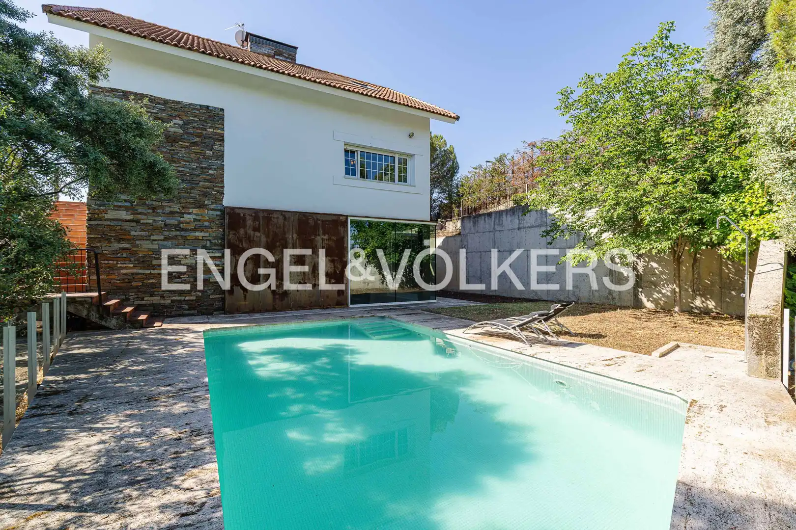 Maison avec piscine à vendre à Pino Alto - Navarredonda, imagen 37