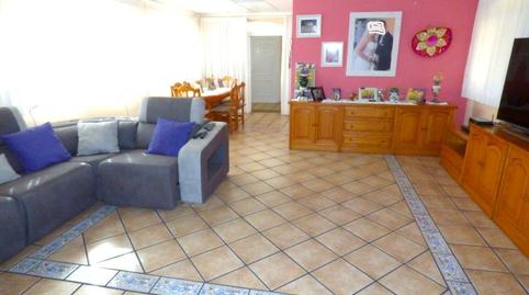 Foto 4 de Casa o chalet en venta en La Robella, El Secanet - Hacienda del Sol, Alicante