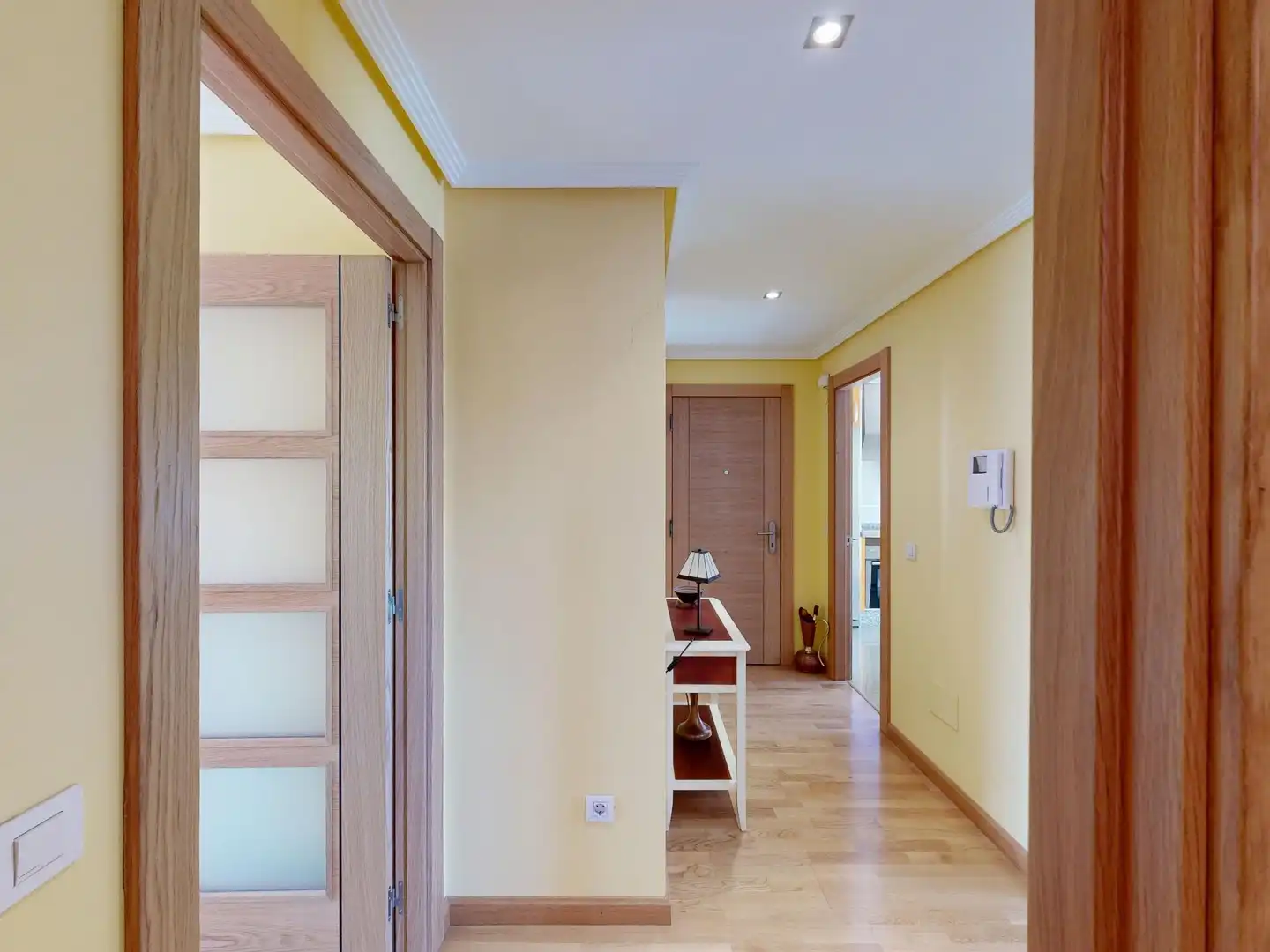 Flat for sale in Foz  with Heating, Terrace and Storage room