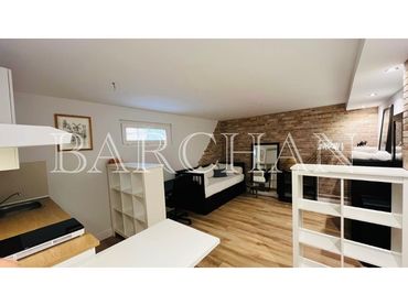Studio with garden to rent in Urbanizacion Villagolf