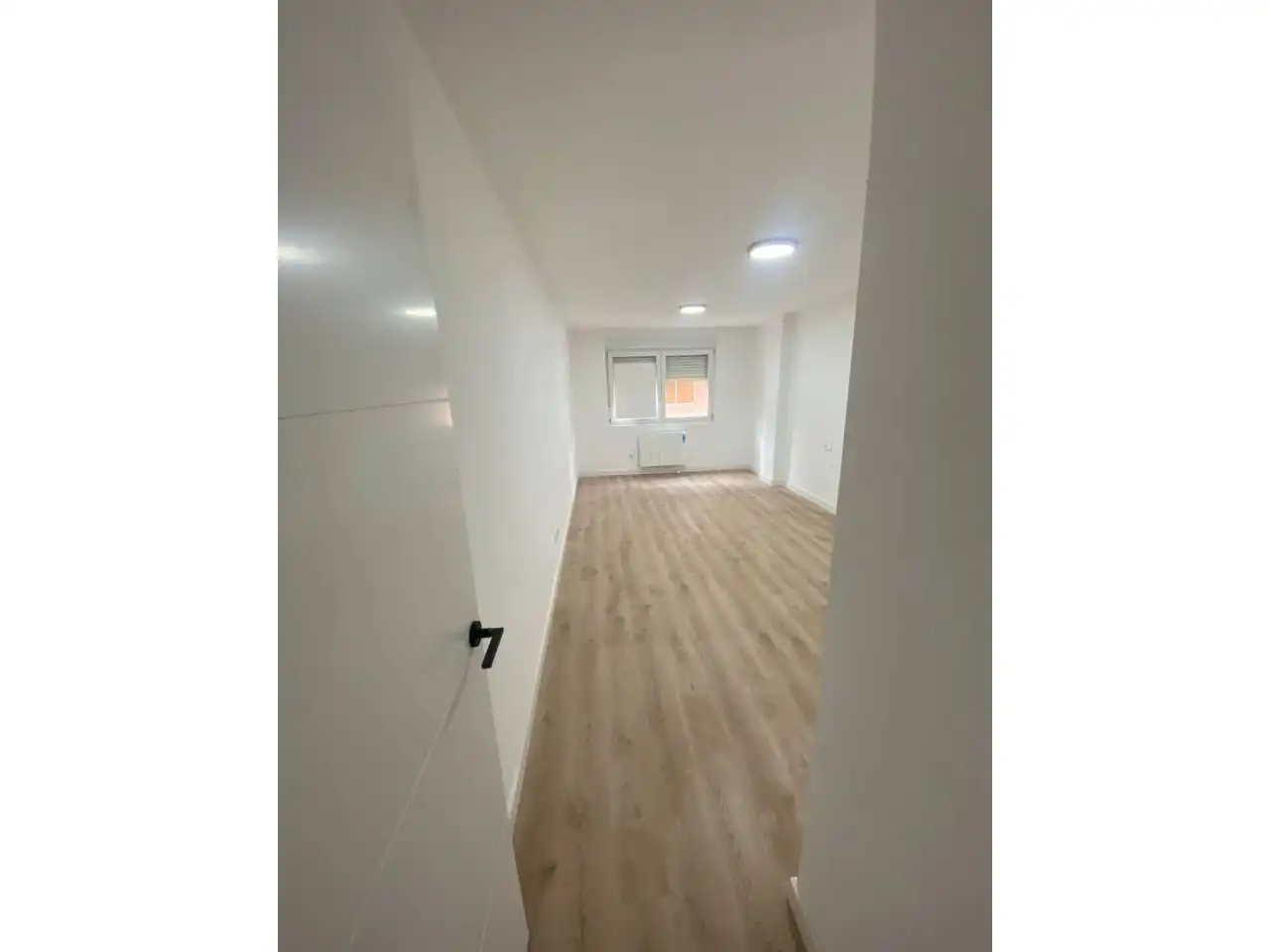 Flat for sale in Briviesca  with Heating and Terrace