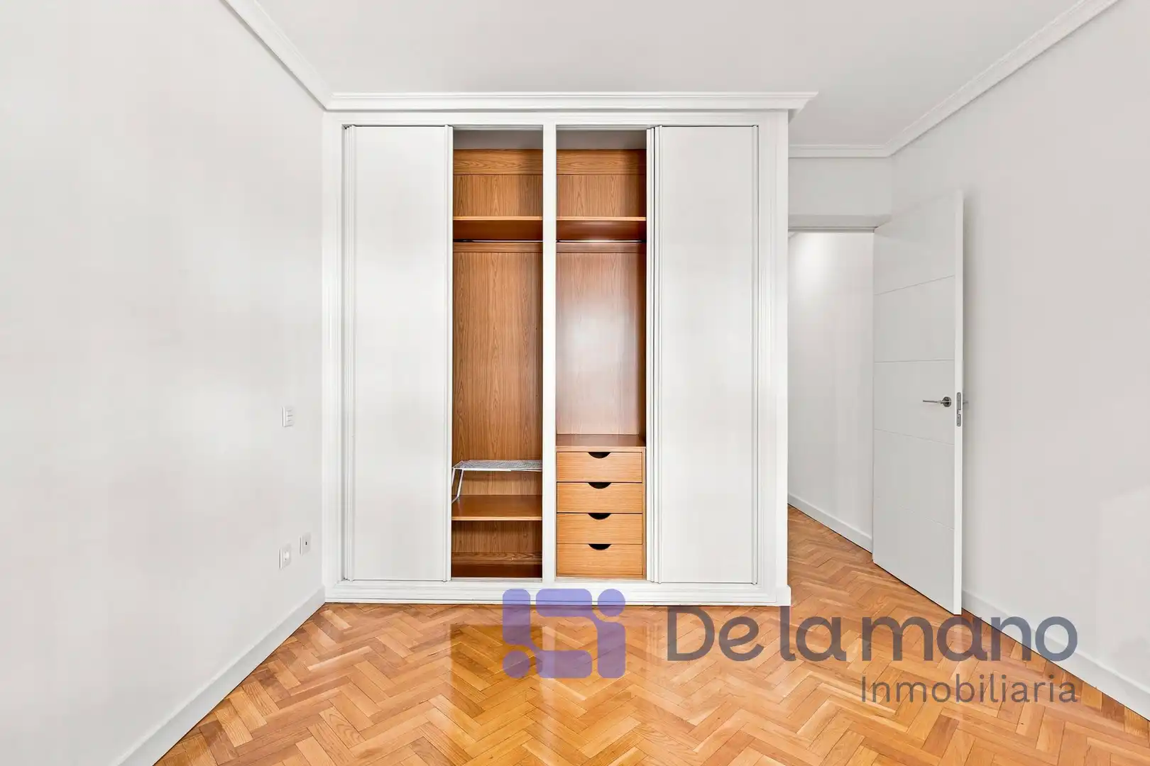 Appartamento con ascensore in affitto a Calle MARQUES DE AHUMADA 18, imagen 10