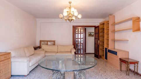 Foto 5 de Piso en venta en Calle Navas de Tolosa, 16, Barrio de Delicias, Zaragoza Capital