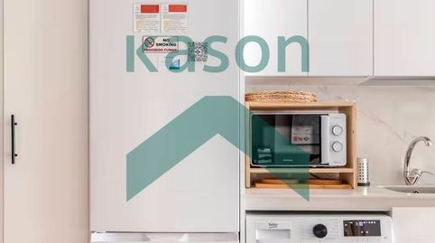 Foto 4 de Apartamento en venta en Pacífico, Madrid Capital