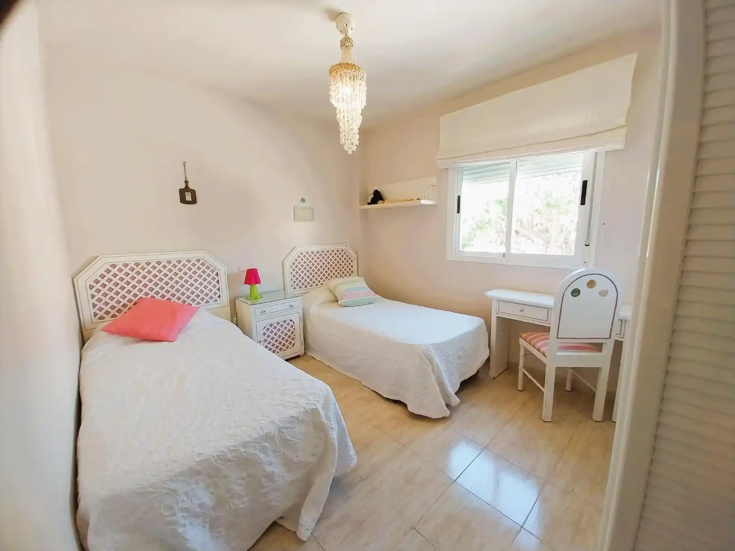 Apartamento con piscina en venta en Calle AGUILA REAL, imagen 6