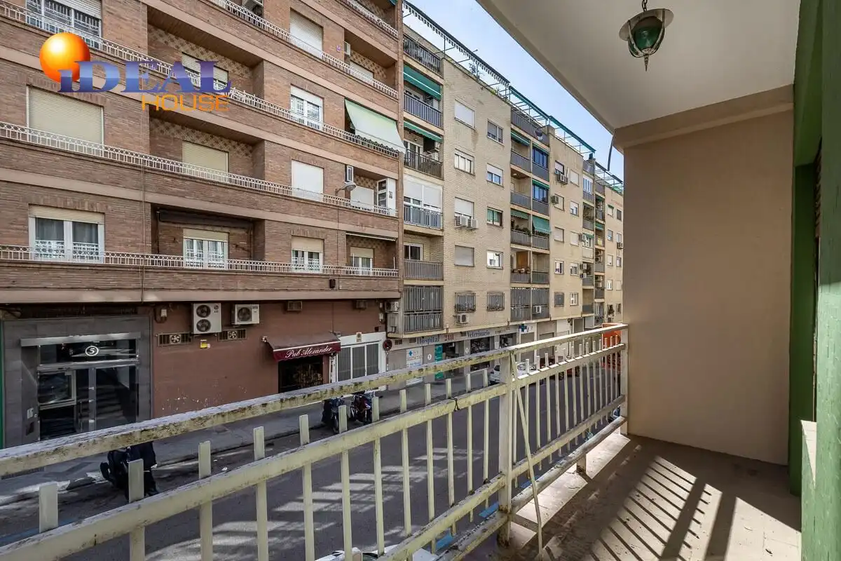 Piso con ascensor en venta en Beiro, imagen 3