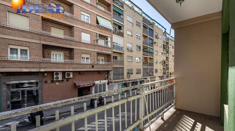 GRAN PISO JUNTO AV. DE CONSTITUCION, imatge 3