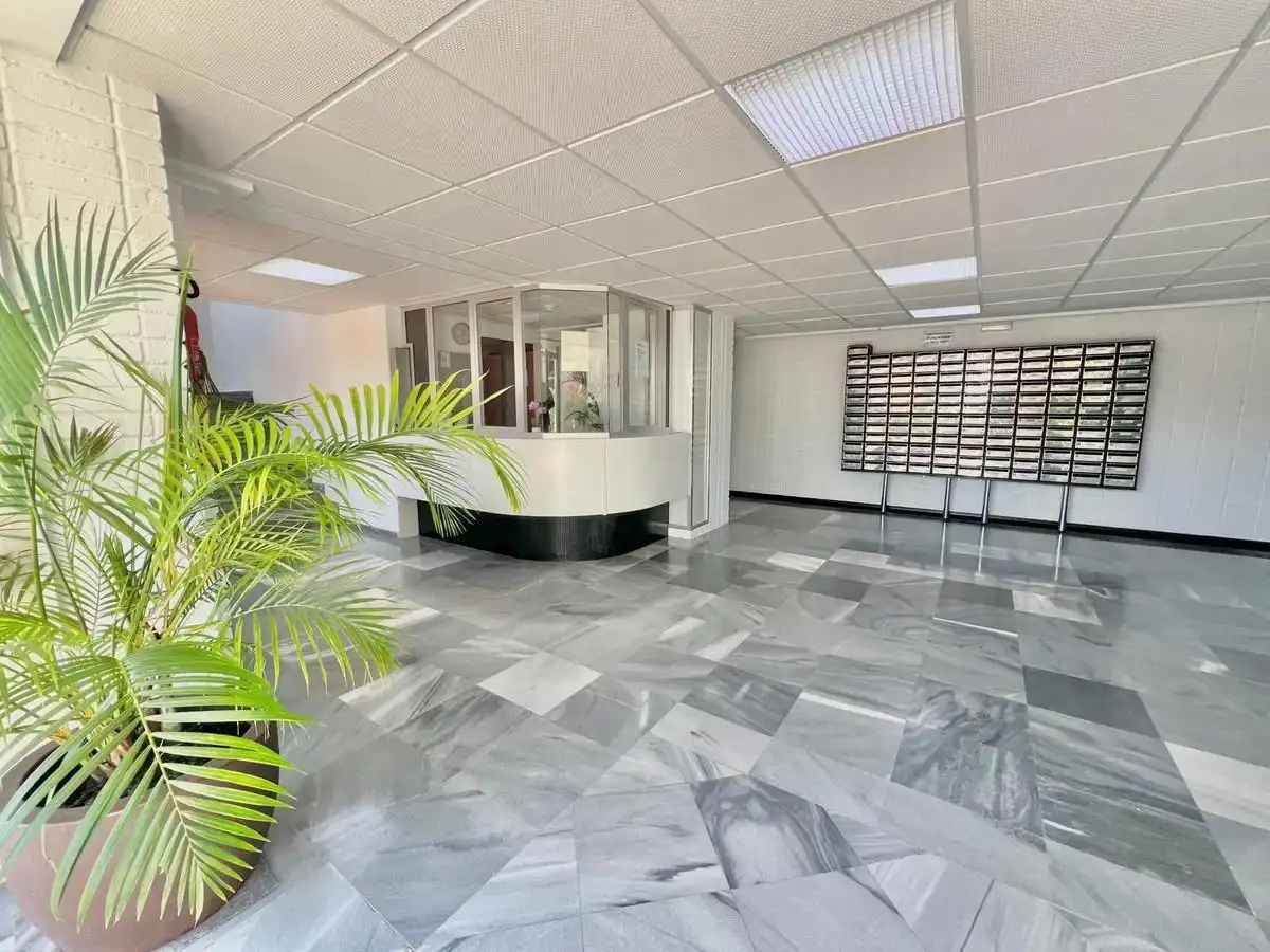 Apartamento en venta en Marbella con Terraza