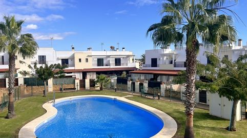 Foto 5 de Casa adosada en venta en Alisio, Ayamonte ciudad, Ayamonte