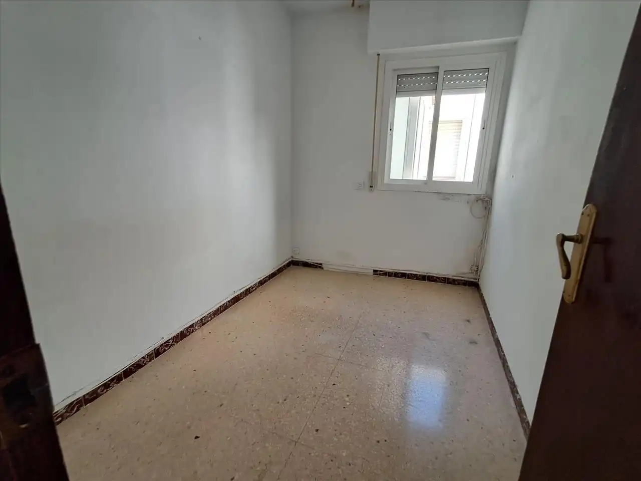 Schlafzimmer von Wohnung zum Verkauf in Puente Genil mit Balkon