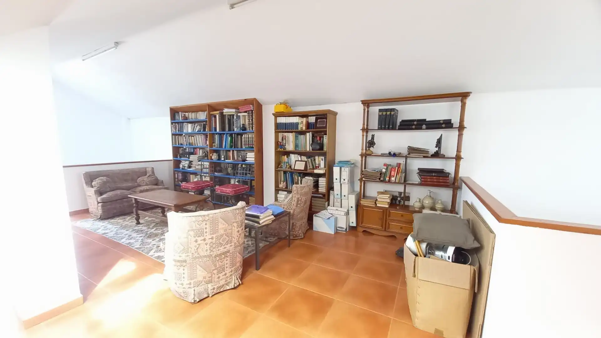 Casa amb jardí en venda a Urbanización el Ponton, imagen 36