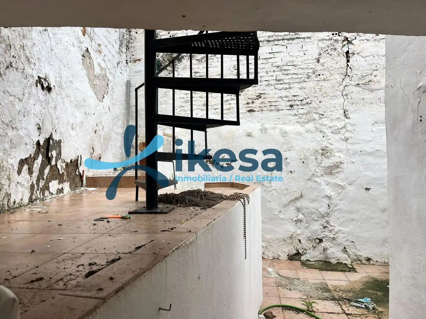 Casa adosada en venta en Pruna, Sevilla
