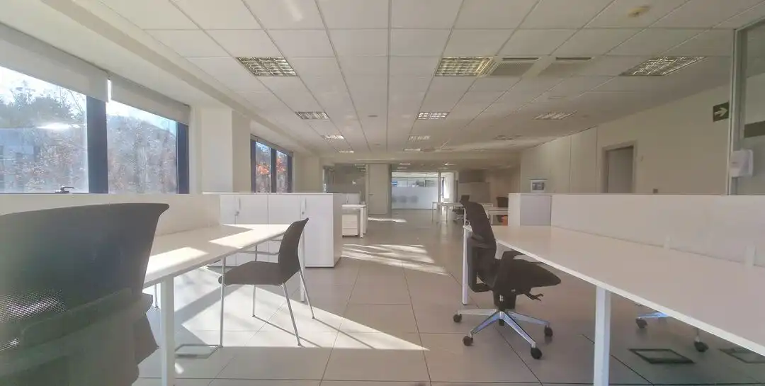Büro mit Aufzug zur Miete in Añorga - Zubieta - Atotxa Erreka, imagen 18