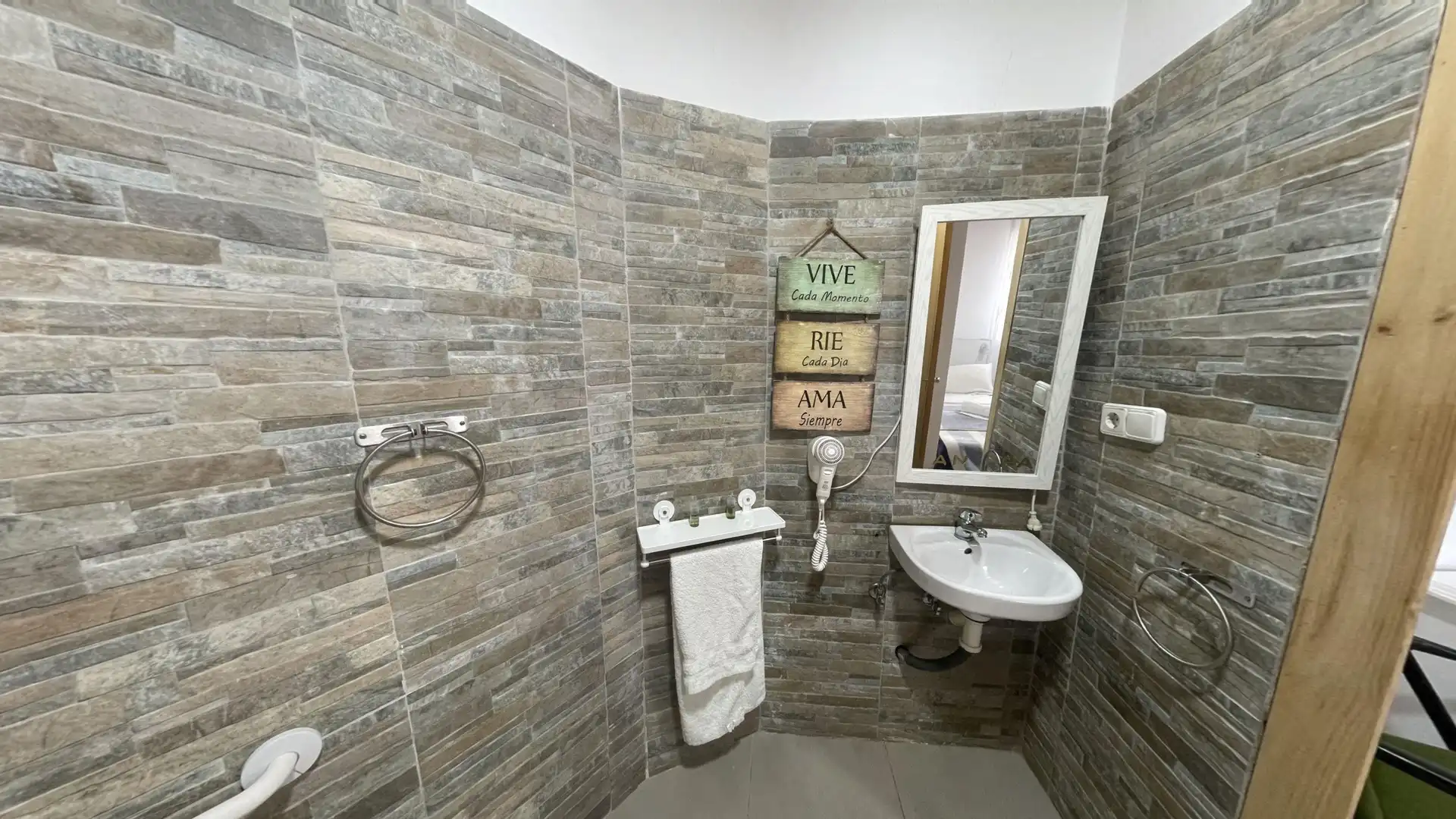 Baño de Edificio en venta en Gandia