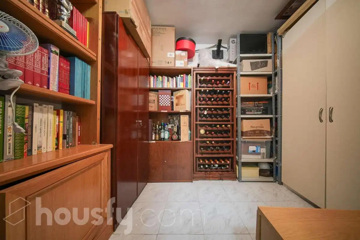 Flat with lift for sale in Calle Zabaleta ., imagen 44