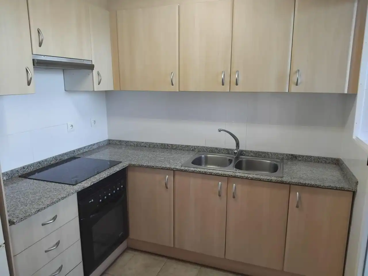 Apartamento con terraza en venta en Carrer Azahar, imagen 17