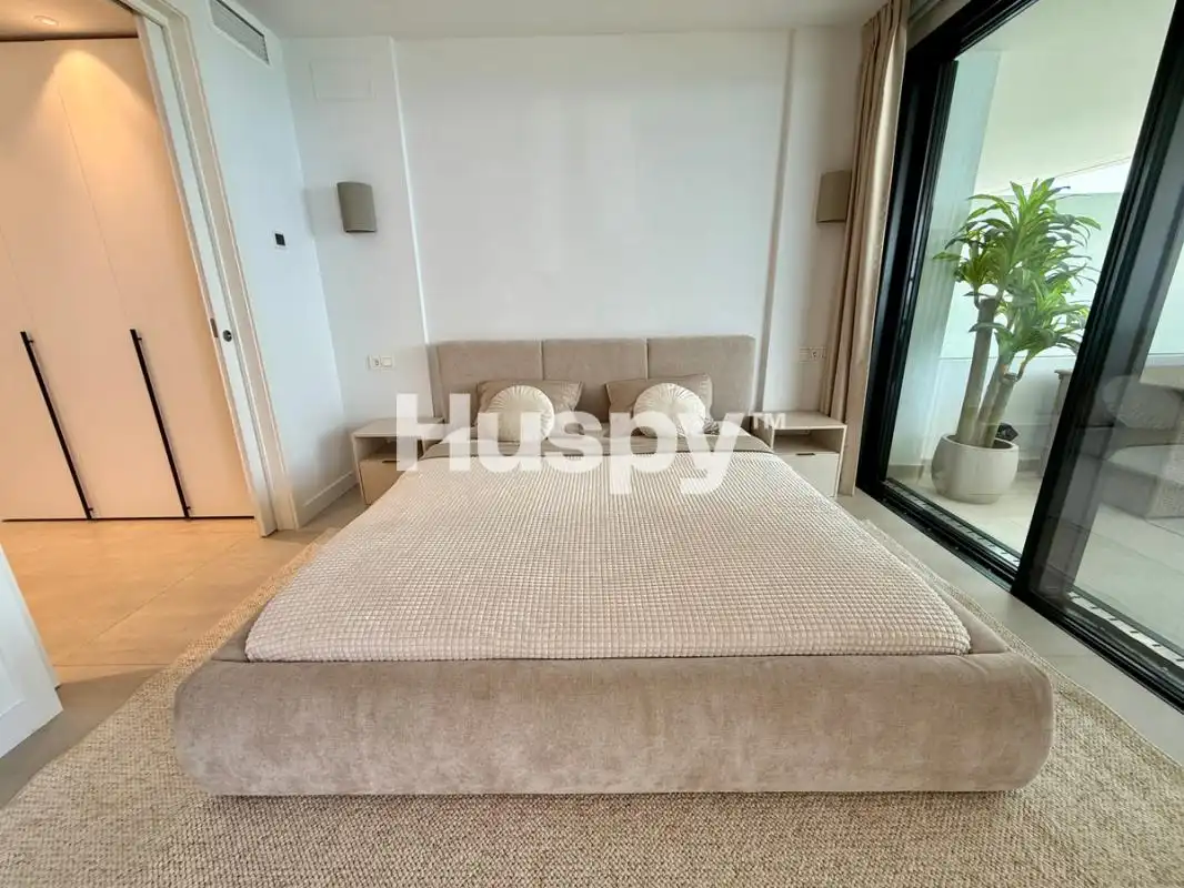 Penthouse mit Terrasse zum Verkauf in Calle Alba, imagen 14