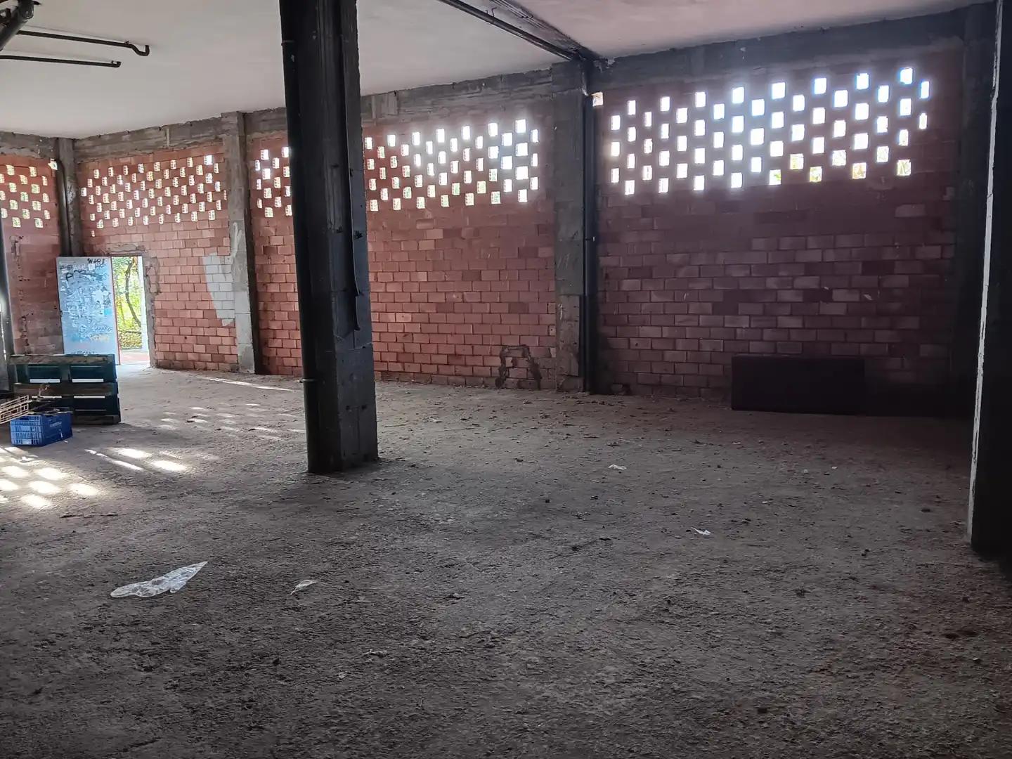 Local comercial en venda a Errekatxu Kalea 17, imagen 17