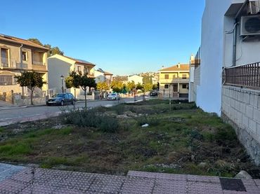 Terreny rústic en venda a Urbanización Los eucaliptos