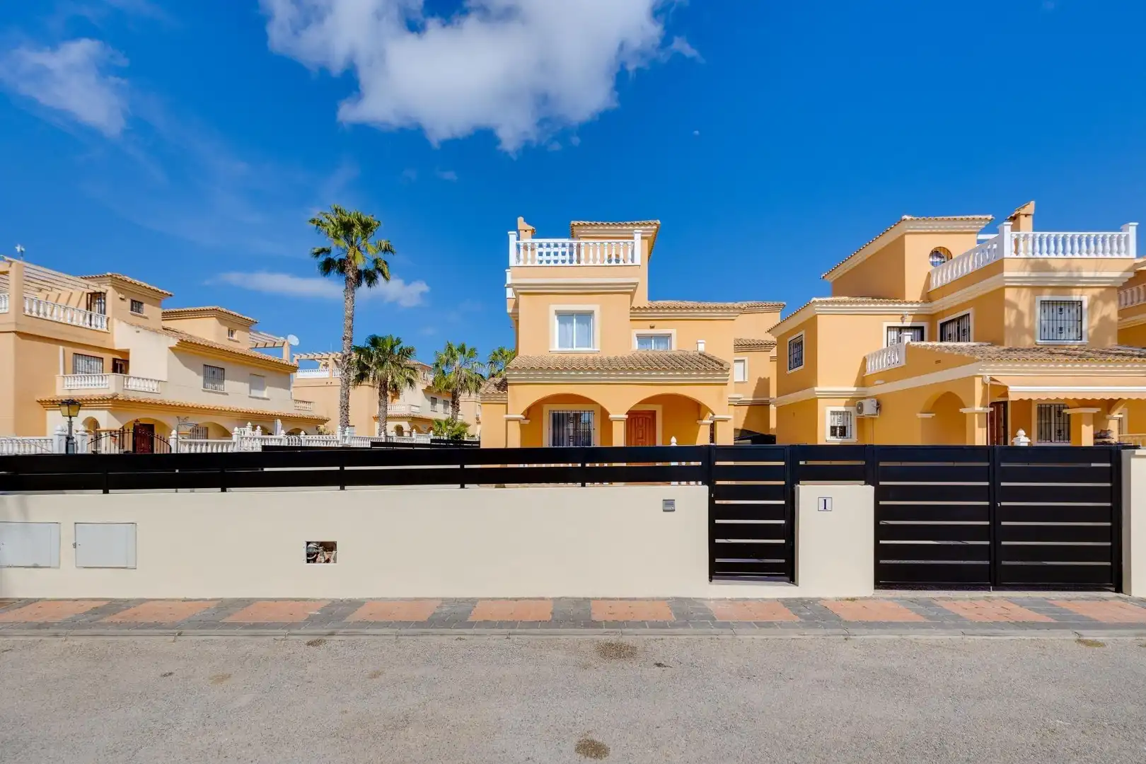 Detached house for sale in Algorfa, imagen 5