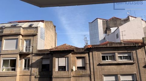 Foto 2 de Piso en venta en Plaza España - Corte Inglés, Vigo