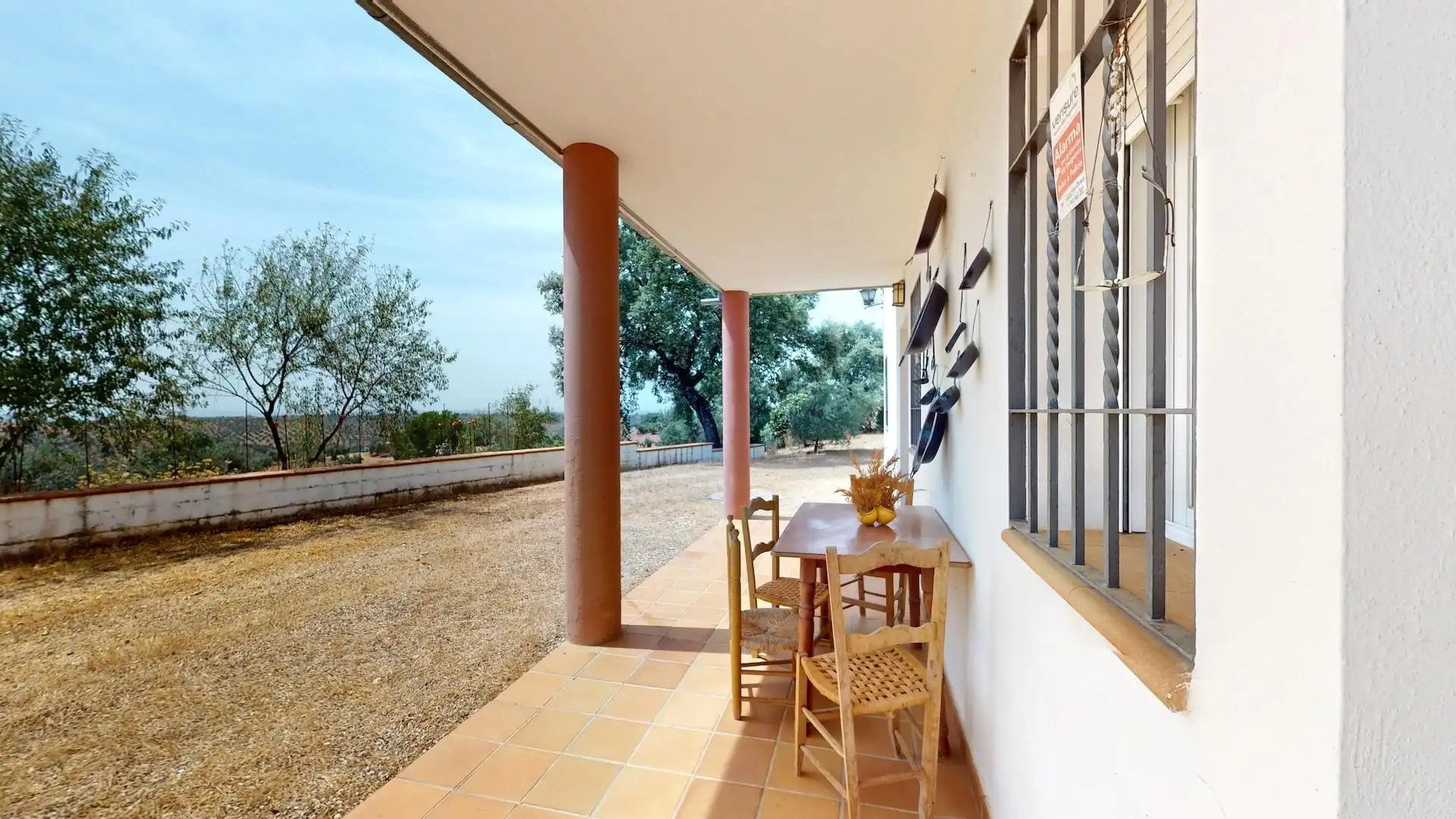 Terrace of Houses for sale in Montoro  with Private garden and Terrace