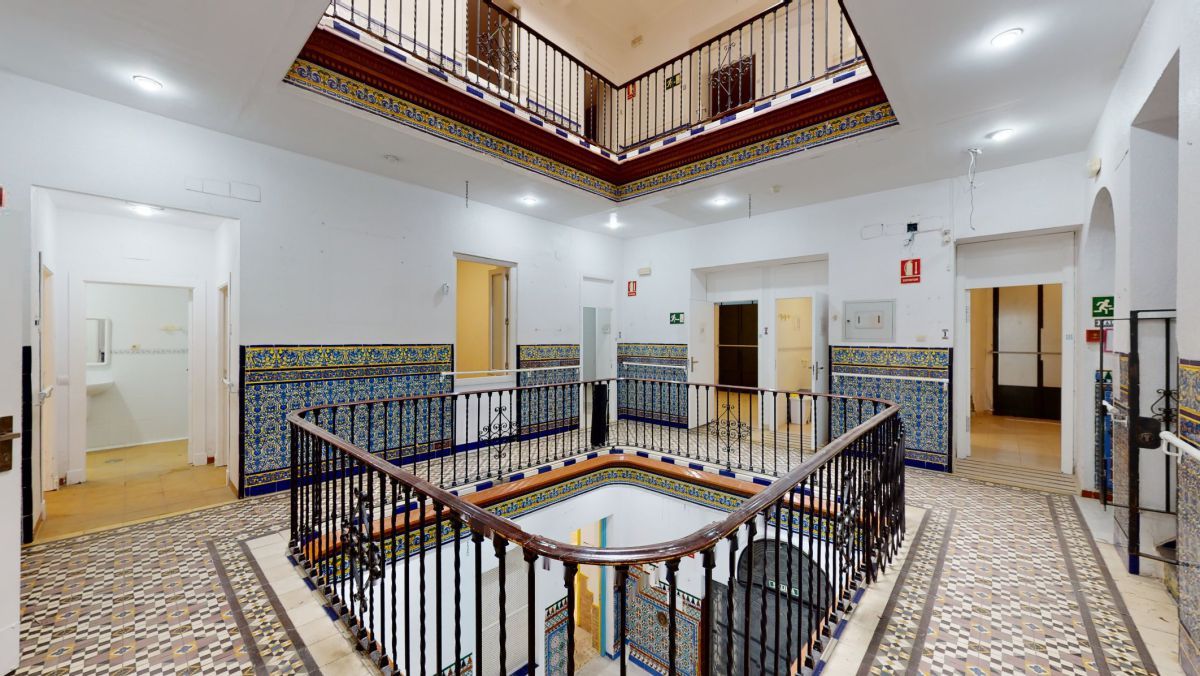 Casa o xalet en venda en  Sevilla Capital amb Aire condicionat, Terrassa i Balcó