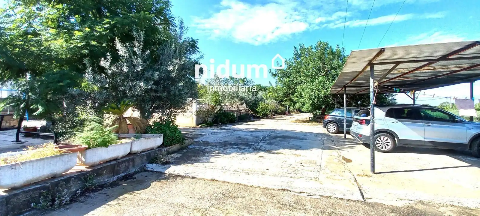 Casa o chalet en venta en Llocnou d'En Fenollet