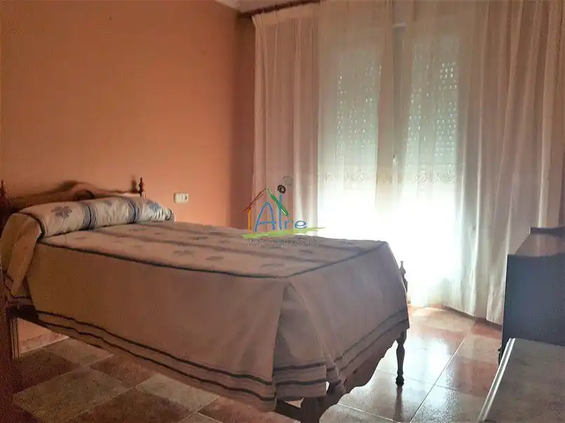 Dormitori de Casa o xalet en venda en Almonte amb Aire condicionat, Calefacció i Terrassa