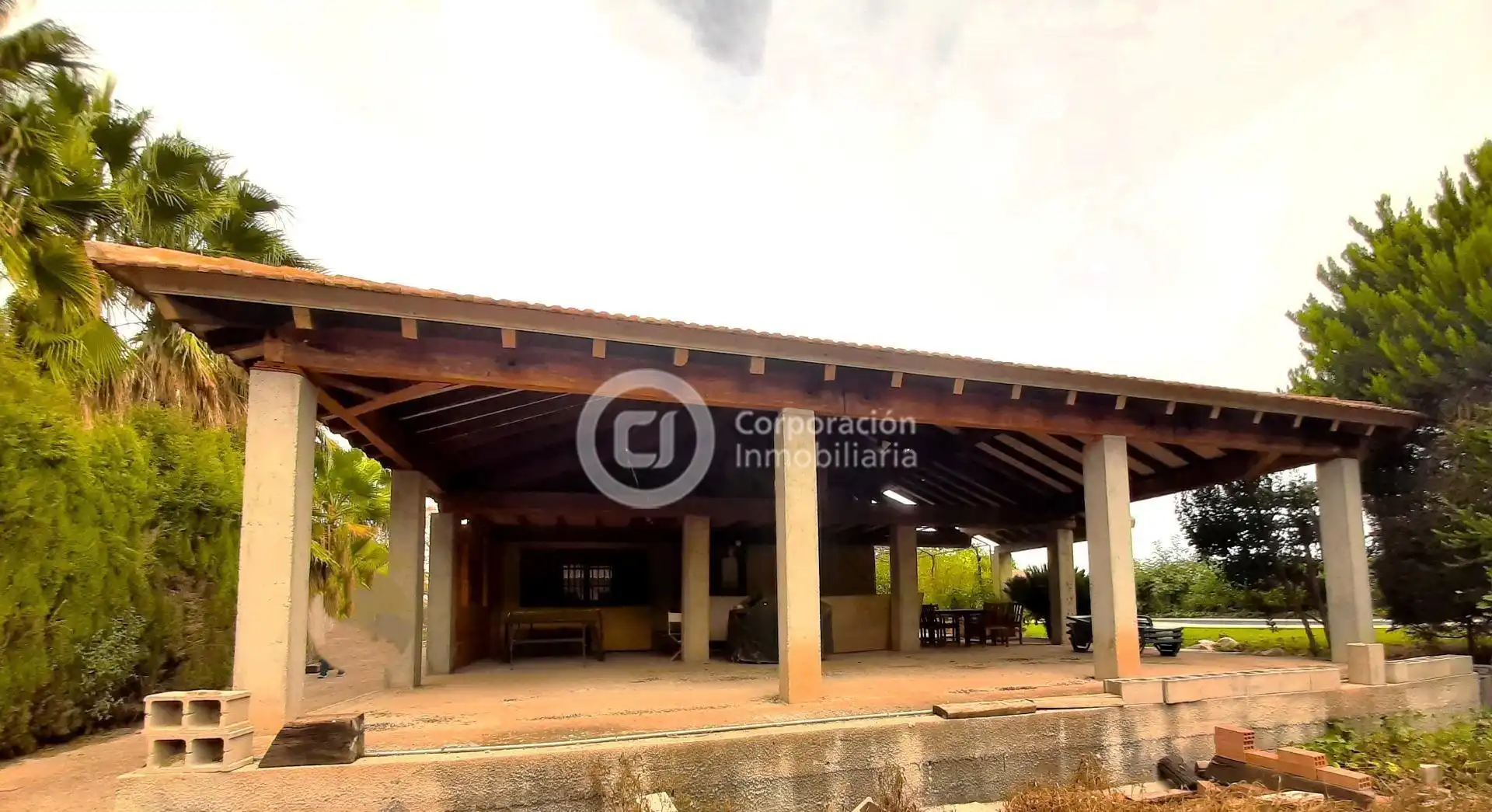 Casa o chalet en venta en Lorca con Jardín privado, Terraza y Trastero