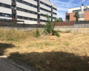 Land for sale in Vilanova i la Geltrú