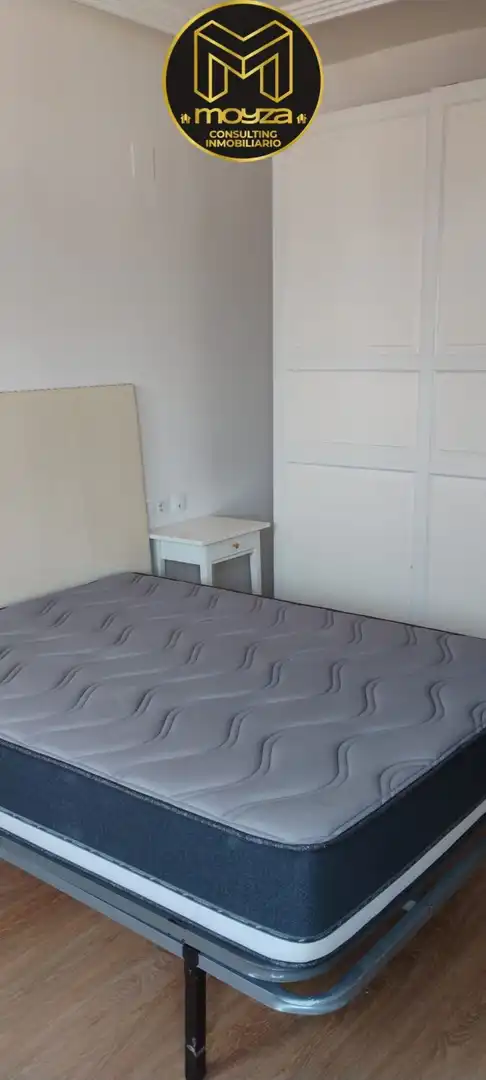 Dormitori de Dúplex en venda en Linares amb Aire condicionat, Calefacció i Balcó