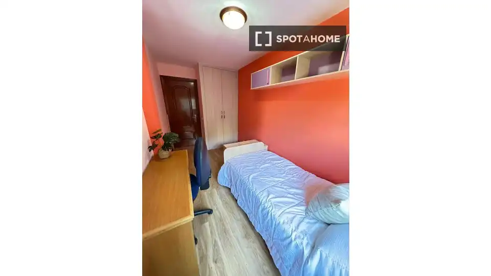 Habitació a Belén