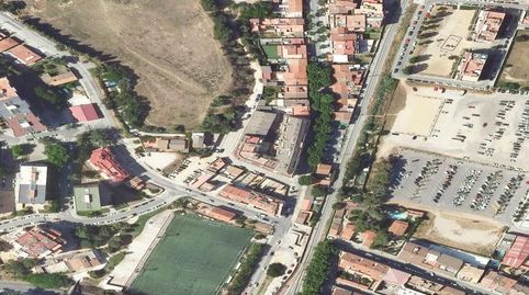 Foto 2 de Piso en venta en Trva Canovelles, Can Gili, Granollers