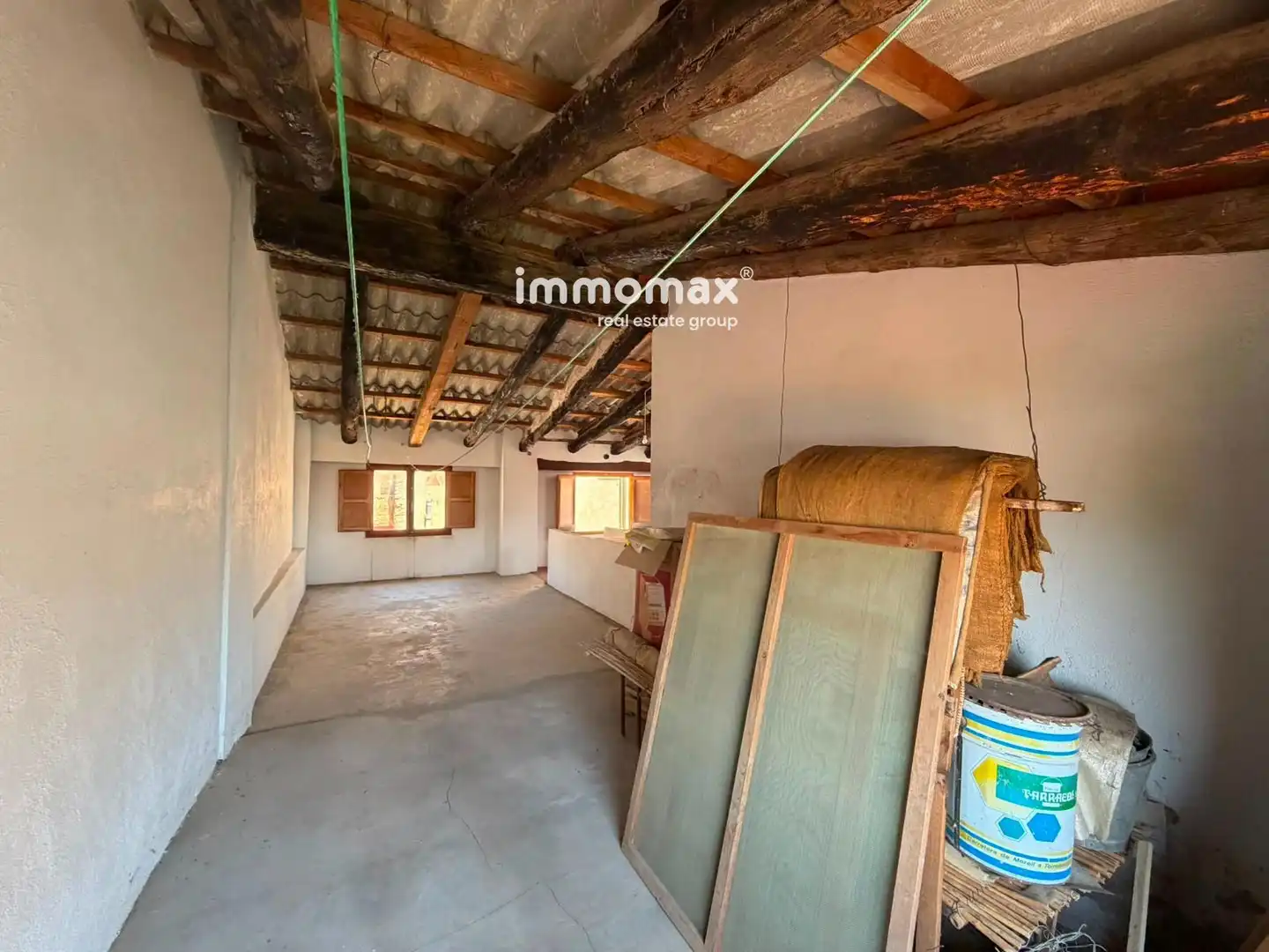 Casa o chalet en venta en Xerta con Calefacción y Terraza