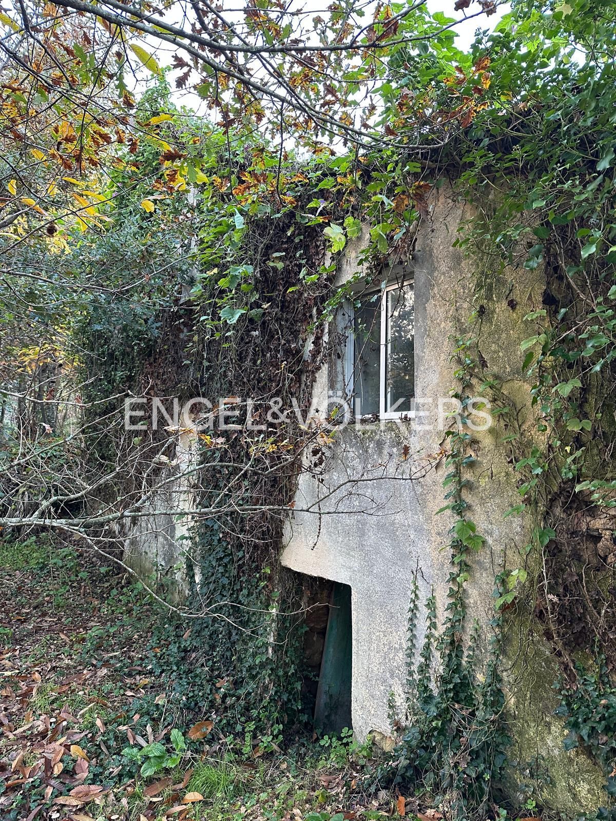 Residencial en venda a O Porriño