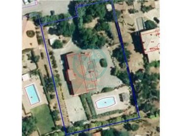 Xalet amb piscina en venda a Sierra de Fuentes