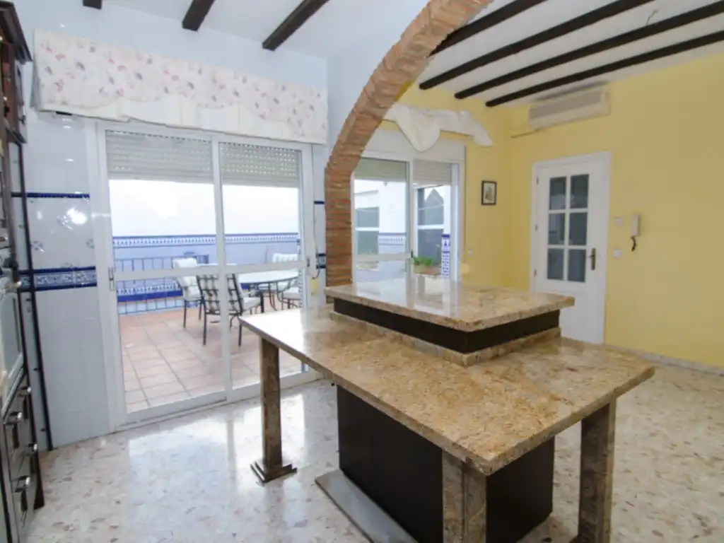 Casa o xalet en venda a San José de la Rinconada