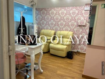 Business premises for sale in Centre