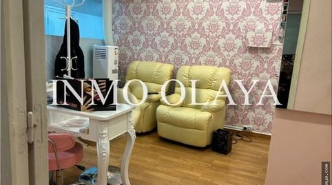 Venta Local Comercial Terrassa