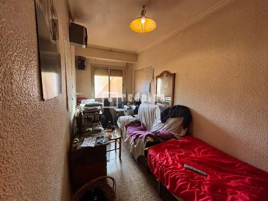Habitación de Piso en venta en Valencia con Aire acondicionado, Calefacción y Terraza