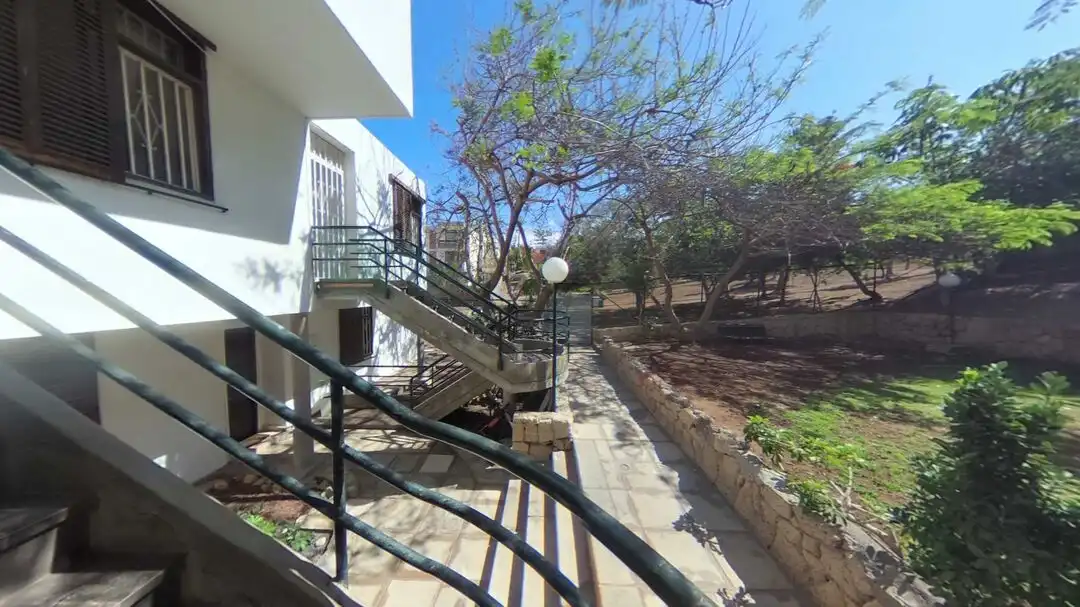 Exterior view of Flat for sale in Arona