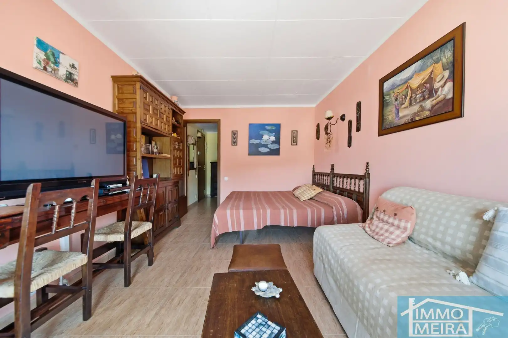 Study for sale in Els Grecs - Mas Oliva
