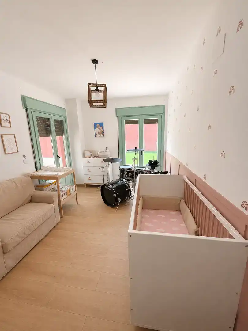 Habitación de Piso en venta en Costa Esuri