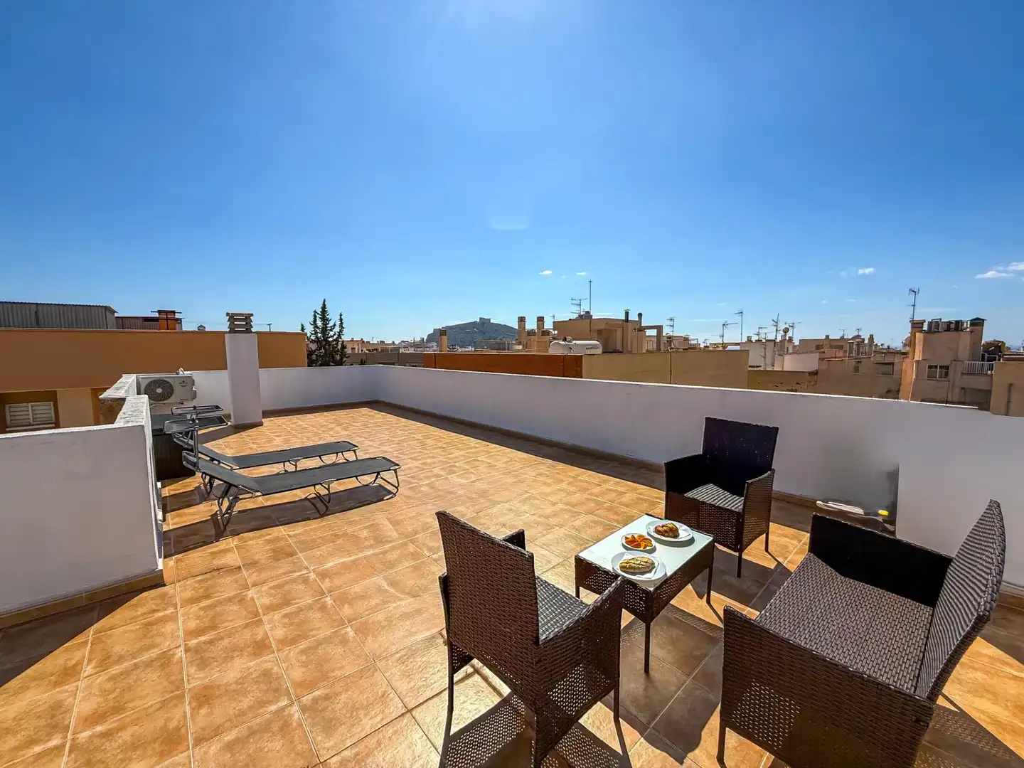 Apartamento en venta en Casco Antiguo