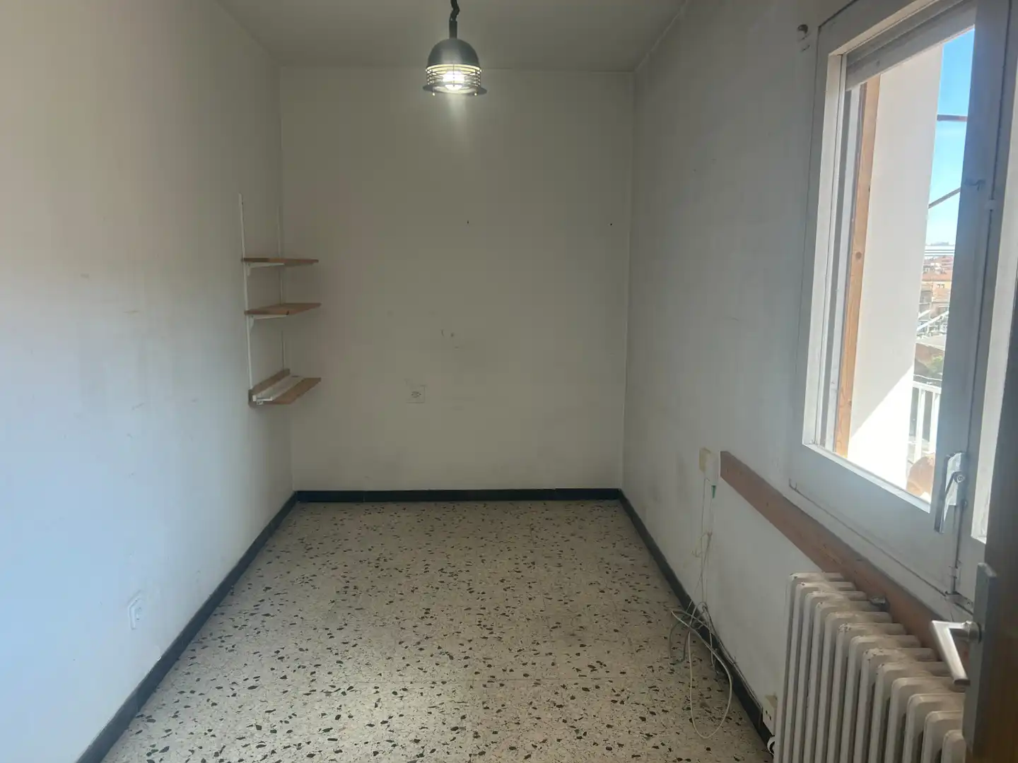 Pis en venda en Manresa amb Calefacció, Terrassa i Forn