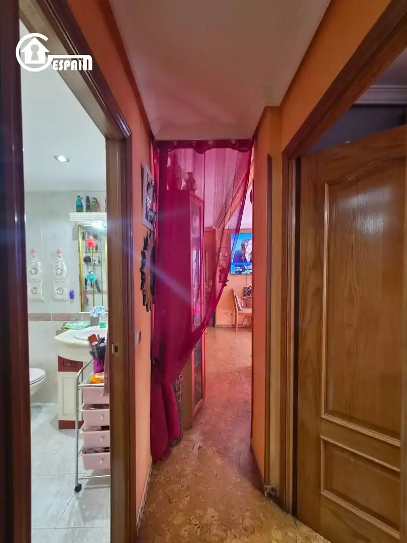 Piso en venta en Móstoles con Aire acondicionado, Calefacción y Terraza